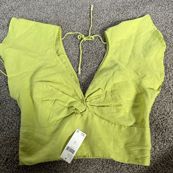 Anthropologie Tops - Anthropologie